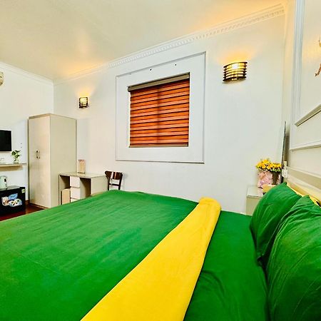 Il Divo Hostel & Spa Ханой Екстер'єр фото