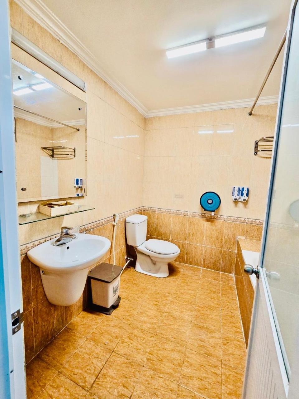 Il Divo Hostel & Spa Ханой Екстер'єр фото