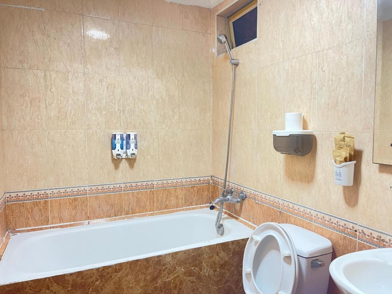 Il Divo Hostel & Spa Ханой Екстер'єр фото