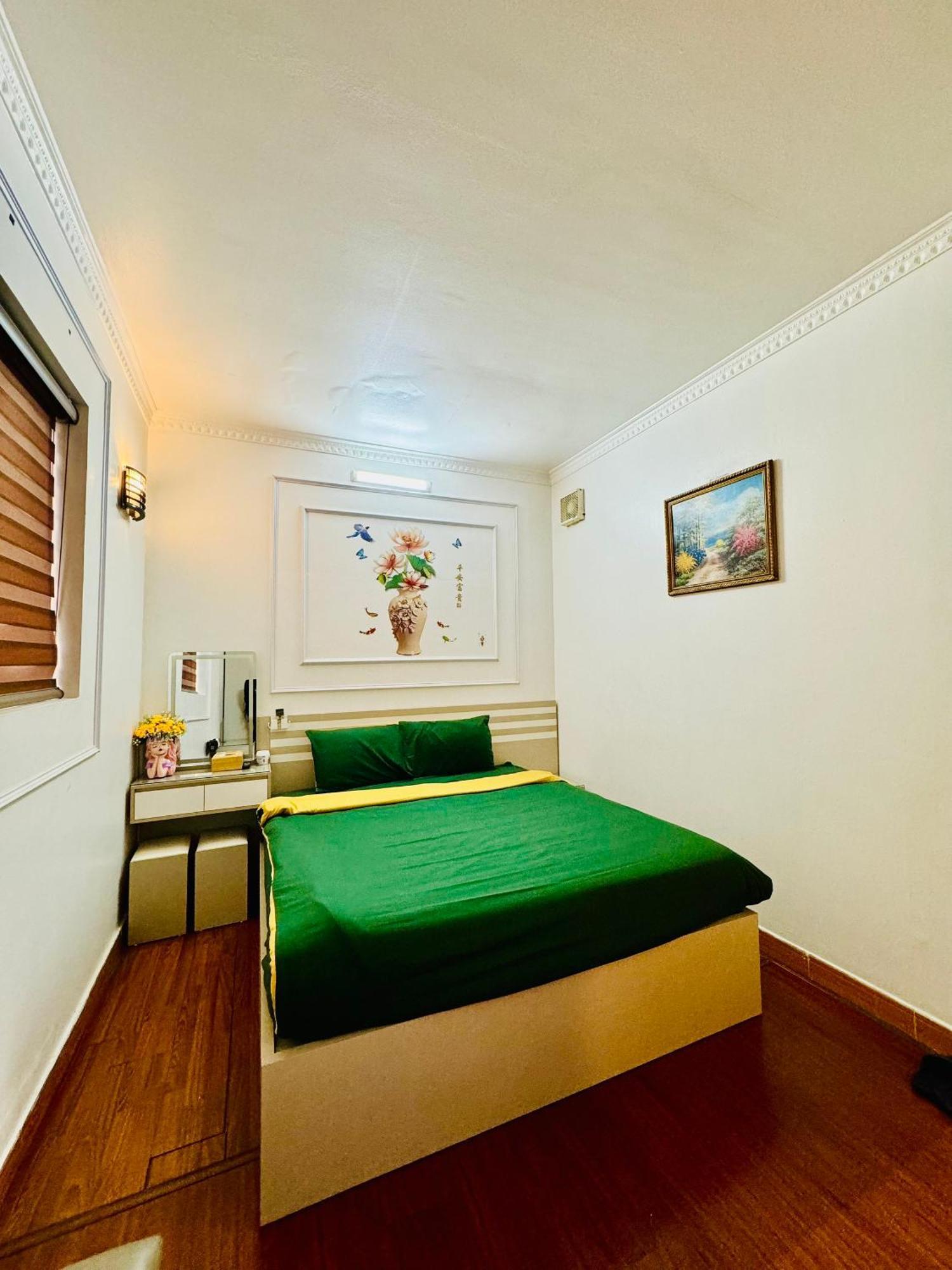 Il Divo Hostel & Spa Ханой Екстер'єр фото