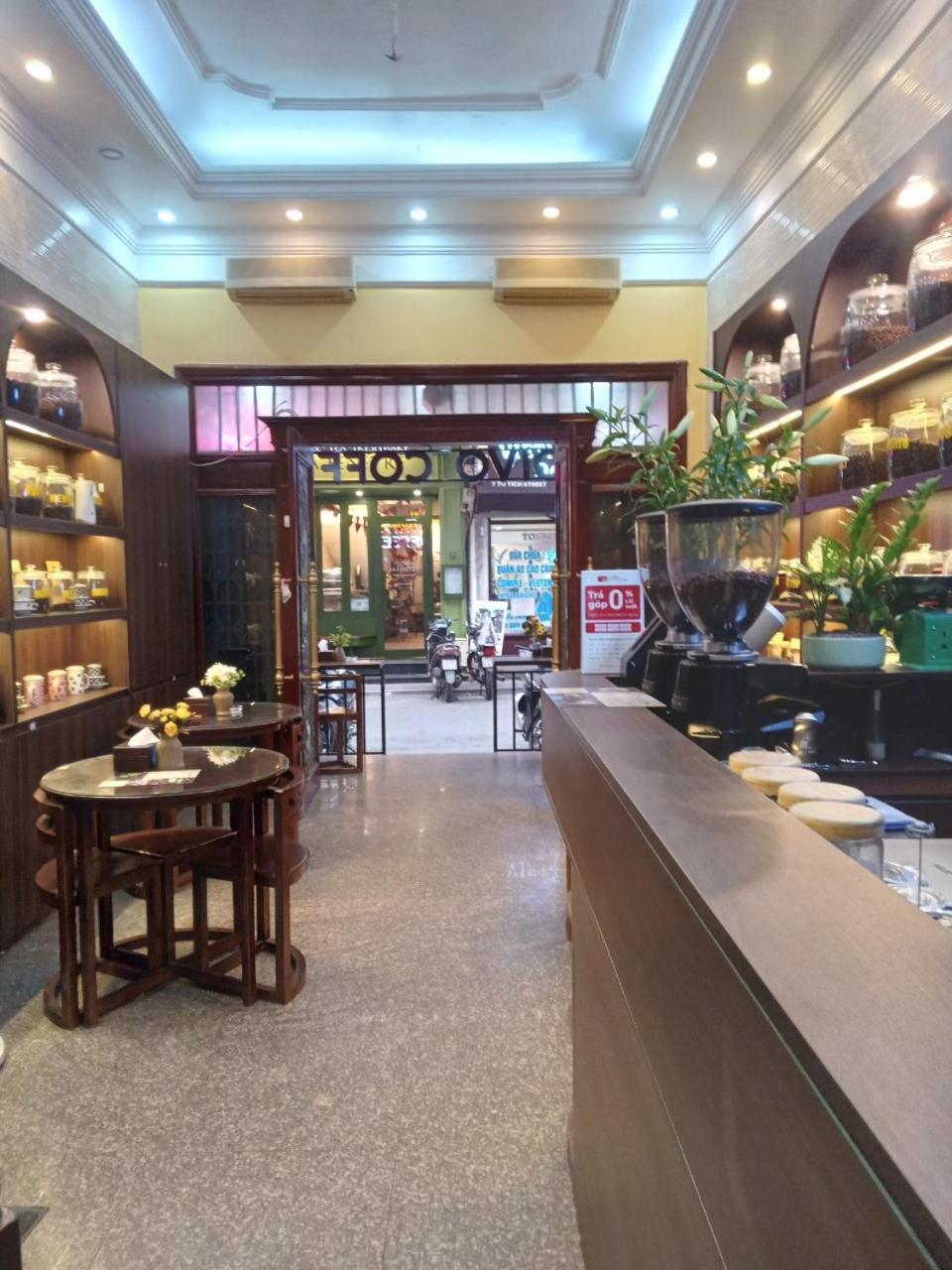 Il Divo Hostel & Spa Ханой Екстер'єр фото