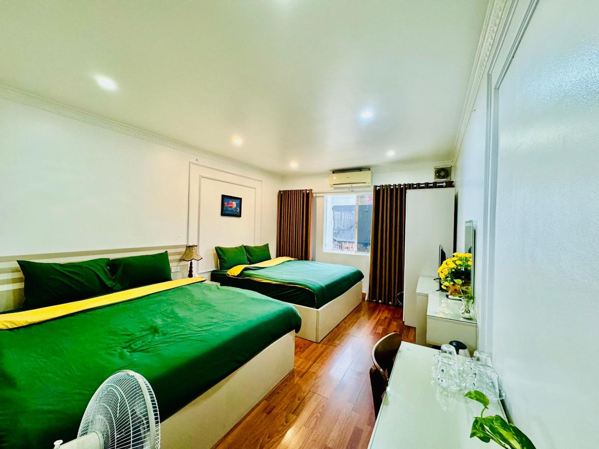 Il Divo Hostel & Spa Ханой Екстер'єр фото
