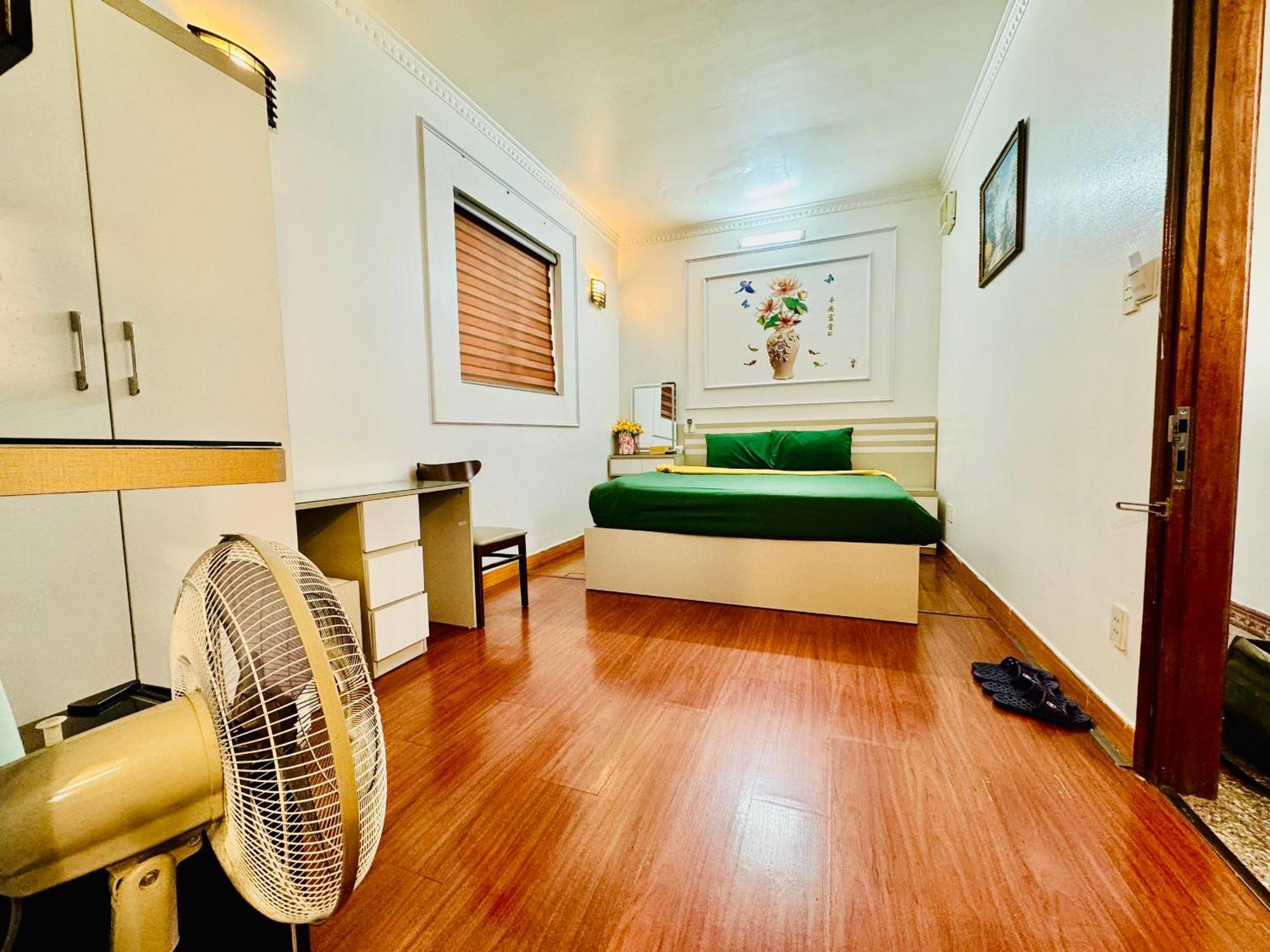 Il Divo Hostel & Spa Ханой Екстер'єр фото