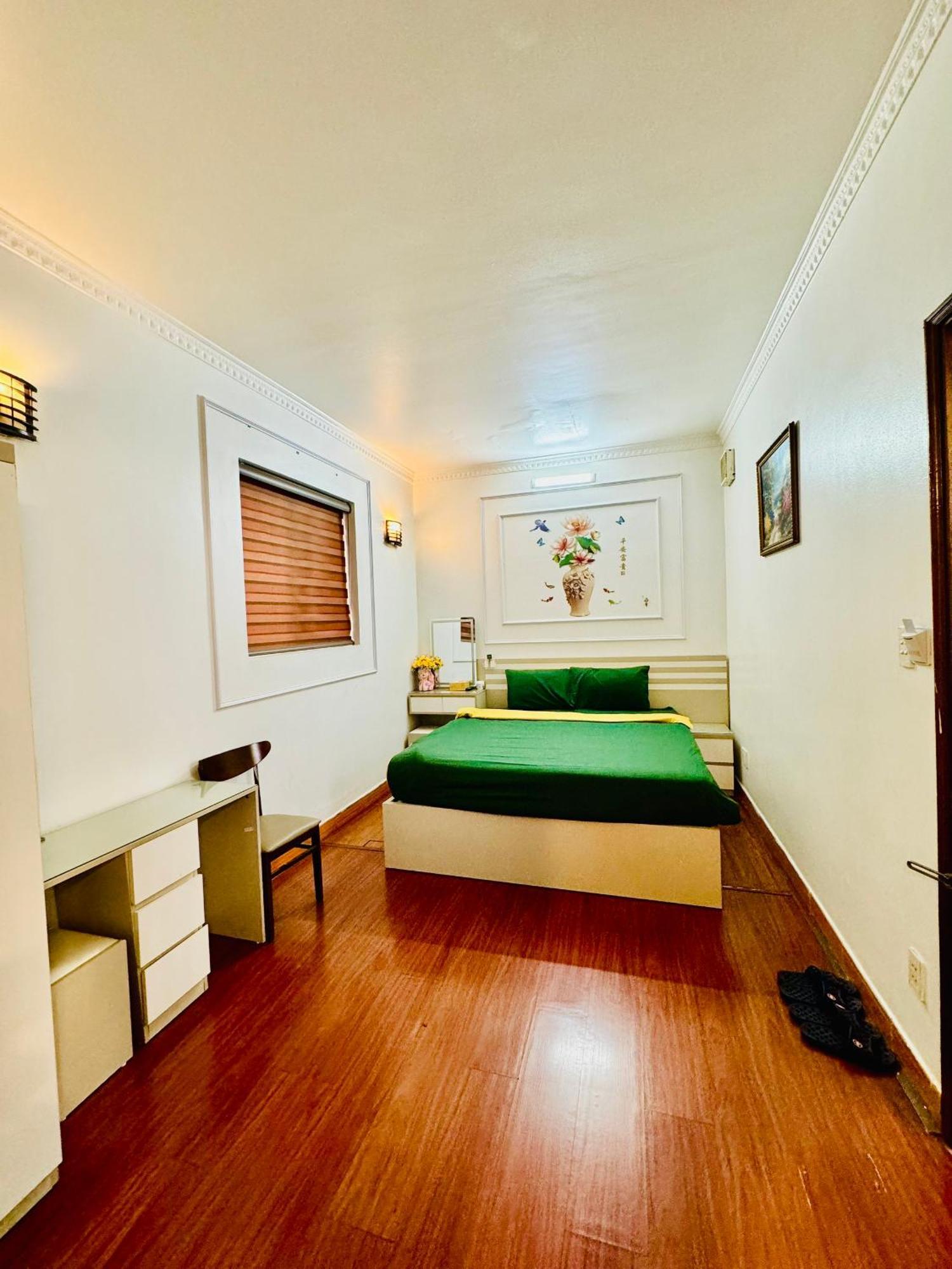Il Divo Hostel & Spa Ханой Екстер'єр фото