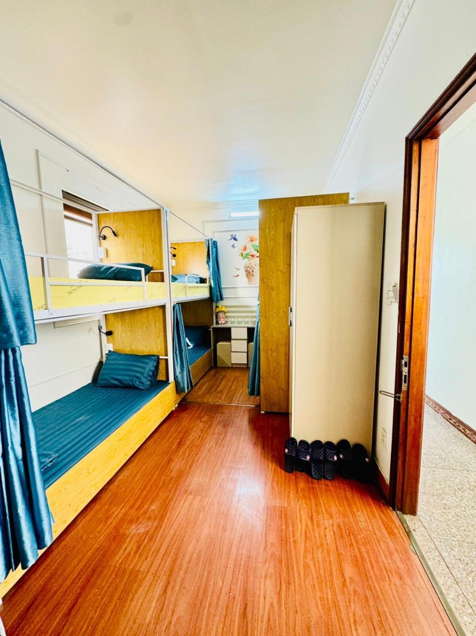 Il Divo Hostel & Spa Ханой Екстер'єр фото