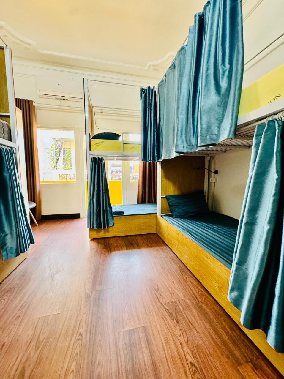 Il Divo Hostel & Spa Ханой Екстер'єр фото