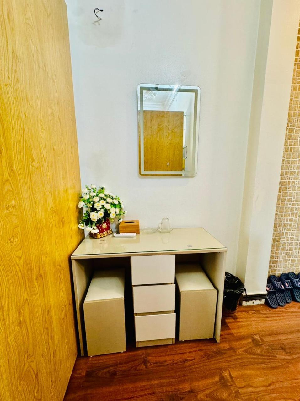 Il Divo Hostel & Spa Ханой Екстер'єр фото